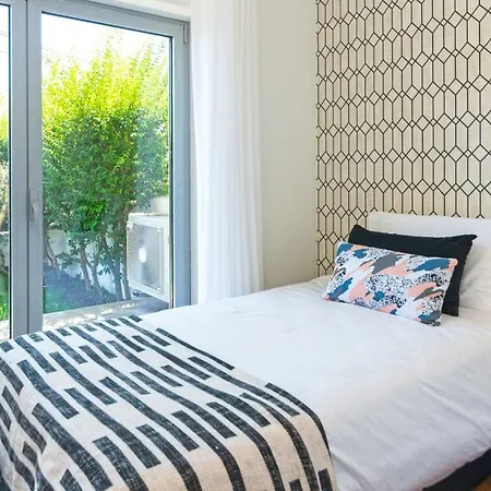 Mama Coco アパート *