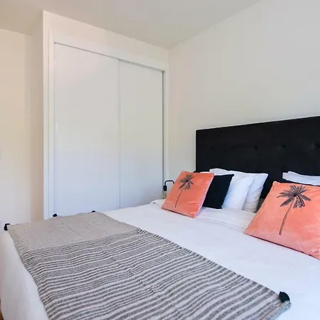 Mama Coco アパート *