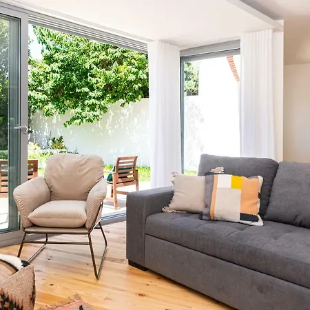 Mama Coco カスカイス