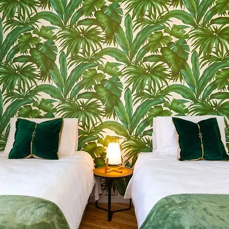 Mama Coco アパート *