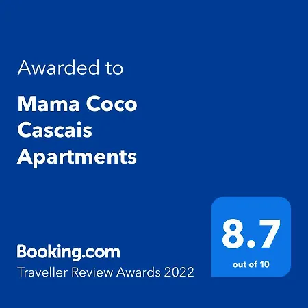 Апартаменты Mama Coco