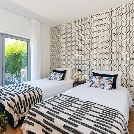 Mama Coco Апартаменты *