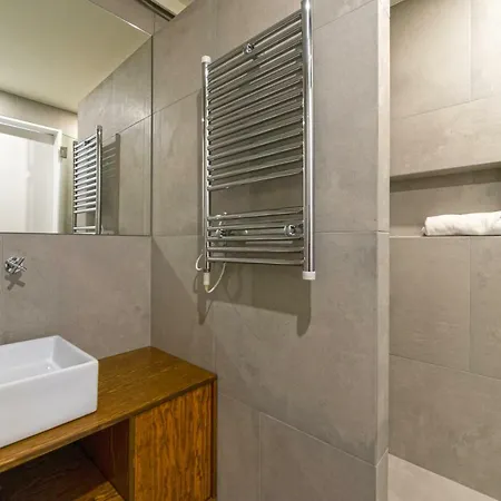 Mama Coco Apartament