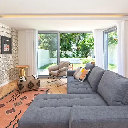 Mama Coco Apartament