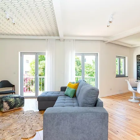 Apartament Mama Coco