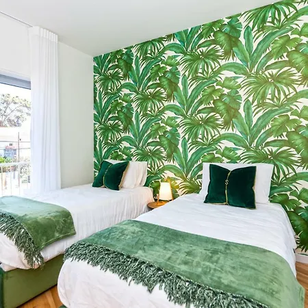 Mama Coco Apartament *