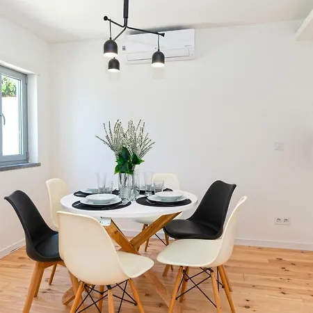 Apartament Mama Coco