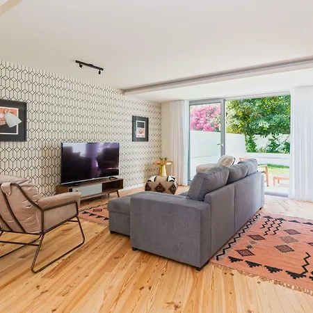 Apartamento Mama Coco Cascais