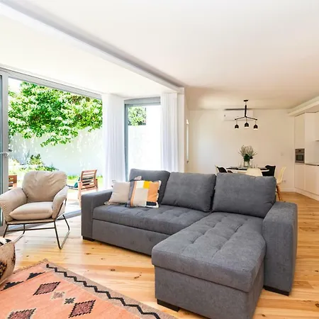 Apartament Mama Coco Віавіа