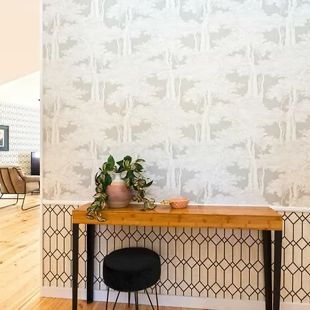 Apartamento Mama Coco Cascais