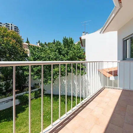 Mama Coco Apartament *