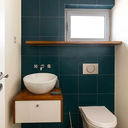 Apartamento Mama Coco *