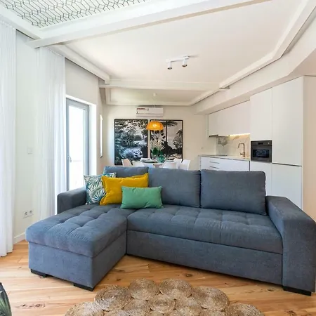 Apartamento Mama Coco Cascais