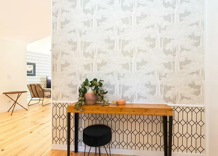 公寓 Mama Coco 卡斯凯什