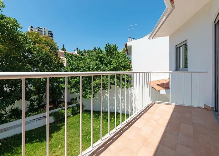 Mama Coco Appartement *