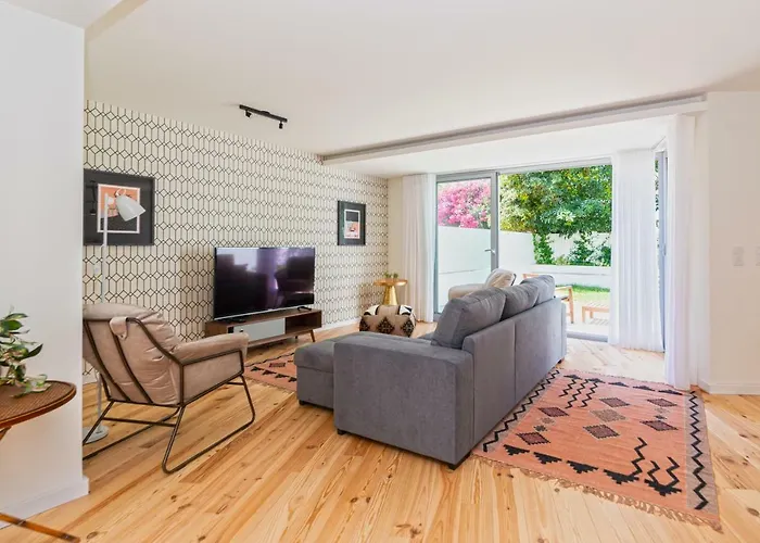 Daire Mama Coco Cascais